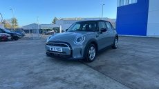 MINI Hatchback 1.5 Cooper Classic 5dr Auto Petrol Hatchback
